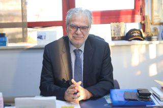 stylianidis